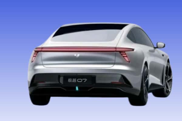 开封市尉氏回收小米汽车