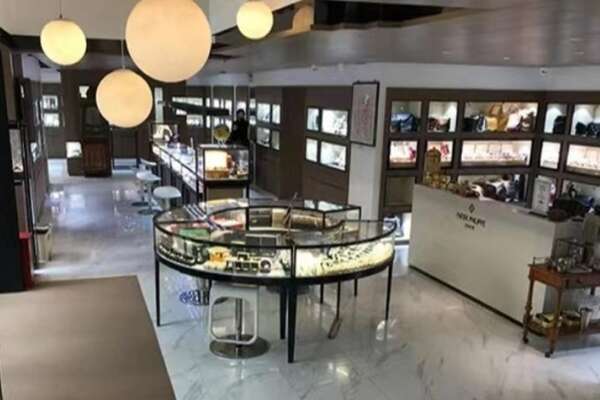 开封市尉氏寄卖奢侈品店